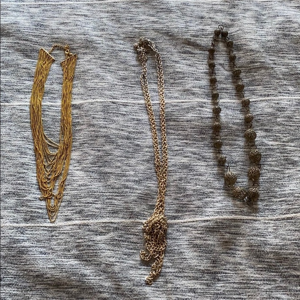 Chain bundle